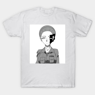 LCpl Olson T-Shirt